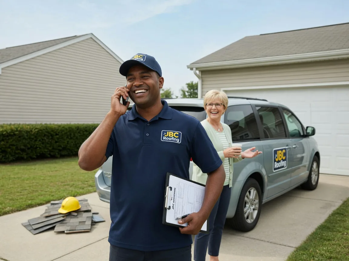 Roof Replacement Mcnabb, IL FAQs